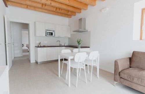 Nord-Est Apartment | Corte Recamao