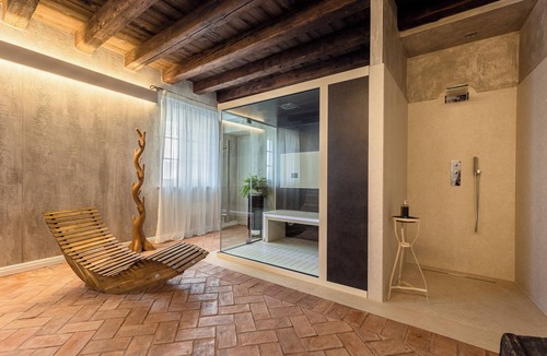 San Pietro in Cariano Hotel | Corte Saggin Charme Relais