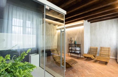 San Pietro in Cariano House | CORTE SAGGIN Charme Relais