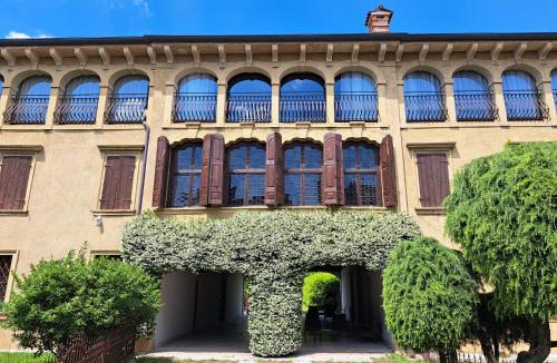 Pescantina Apartment | Corte Violeti Il Brolo