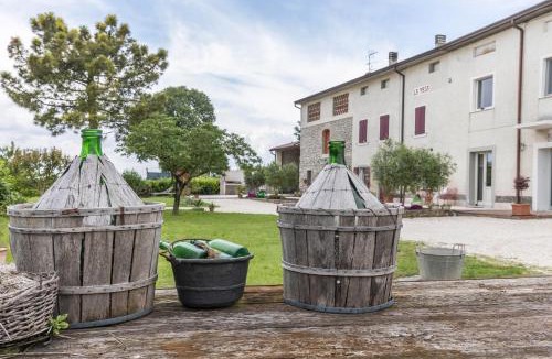 Sona Apartment | Country Agritur Tenuta Corte Tese 2