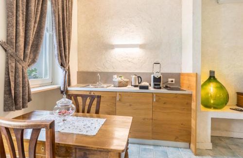 Sona Apartment | Country Agritur Tenuta Corte Tese 2