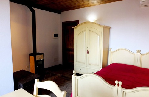 Badia Polesine Other | Country style apartments in Farmhouse