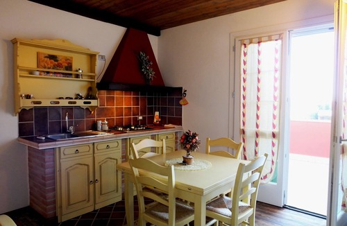 Badia Polesine Other | Country style apartments in Farmhouse