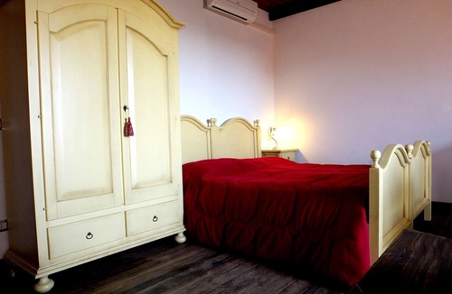 Badia Polesine Other | Country style apartments in Farmhouse