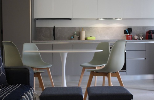 Bussolengo Apartment | Cozy apartment near Lake Garda, Valpolicella, and Verona