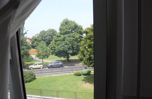 Bussolengo Apartment | Cozy apartment near Lake Garda, Valpolicella, and Verona
