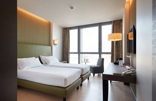 Borgo Roma Hotel | Crowne Plaza Verona Fiera by IHG