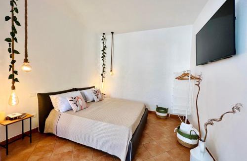 Cinisi Bed & Breakfast | da Mumminedda