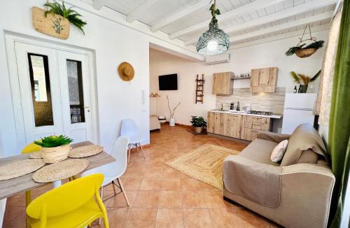 Cinisi Bed & Breakfast | da Mumminedda