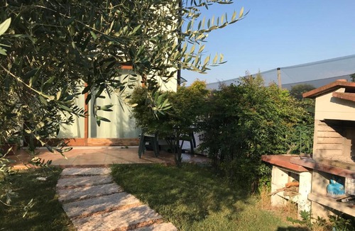 Pescantina House | Da Nenna Bilocale indipendente