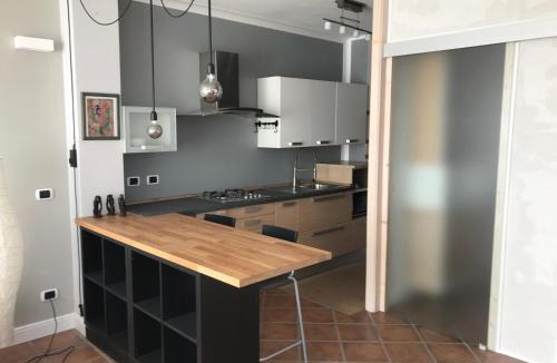 Pescantina House | Da Nenna Bilocale indipendente