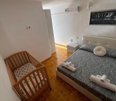 Teulada Apartment | Da Nonnu