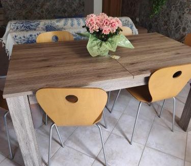 Teulada Apartment | Da Nonnu