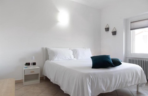 Arcisate Apartment | Da Pablo