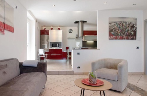 Arcisate Apartment | Da Pablo
