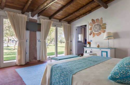 Siamaggiore Bed & Breakfast | Da Renzo
