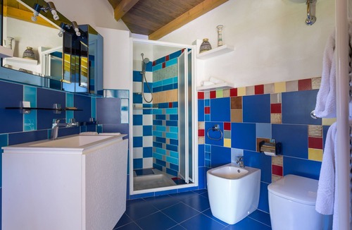Siamaggiore Bed & Breakfast | Da Renzo