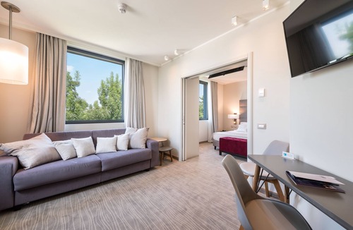Caselle Hotel | DB HOTEL VERONA, AIRPORT CONGRESS & SPA