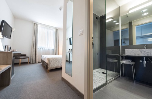 Caselle Hotel | DB HOTEL VERONA, AIRPORT CONGRESS & SPA