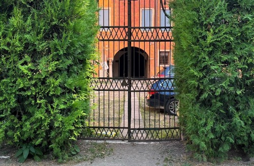 Est Apartment | Delightful apartment in Veronetta