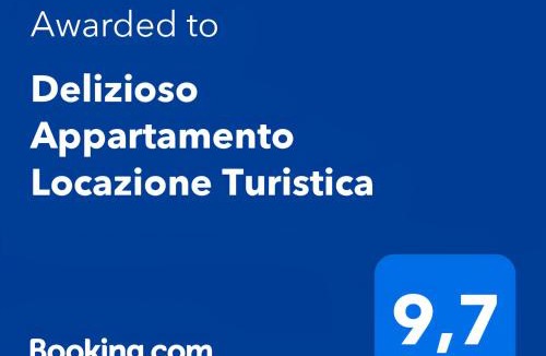 Lonigo Apartment | Delizioso Appartamento Locazione Turistica