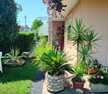 Lonigo Apartment | Delizioso Appartamento Locazione Turistica