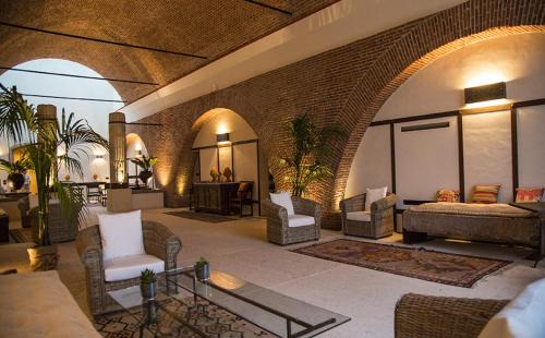 Nord-Ovest House | Delser Verona Manor House