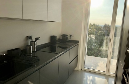 Borgo Trento Apartment | Deluxe Apartment in Villa - A paradise in Verona 5 minutes from the center