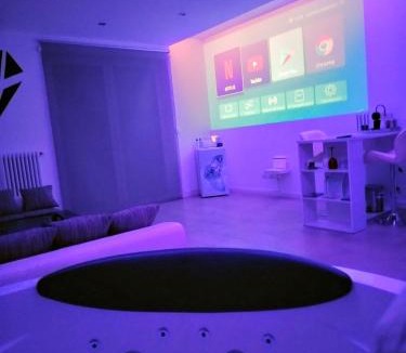 Borgo Roma Apartment | Diamond Suite Verona