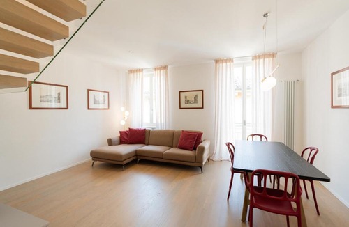 Citta Antica Apartment | Dimora Capretto - Domus Verona