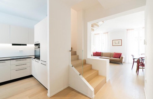 Citta Antica Apartment | Dimora Capretto - Domus Verona
