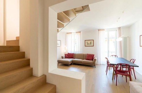 Citta Antica Apartment | Dimora Capretto - Domus Verona