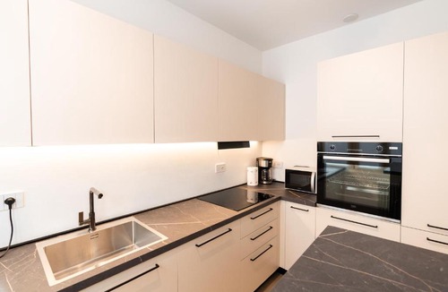 Citta Antica Apartment | Dimora Capretto - Domus Verona