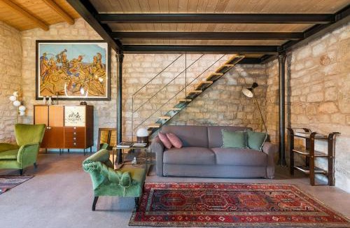 Scicli Villa | Dimora Spinazzella