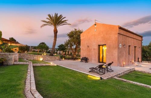 Scicli Villa | Dimora Spinazzella