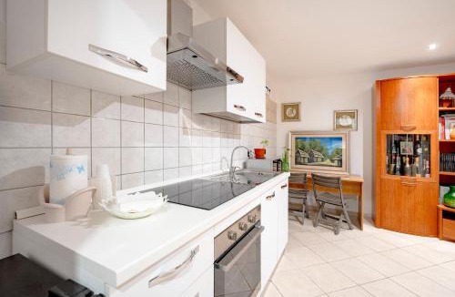 Municipio 3 Apartment | Dj Center Class