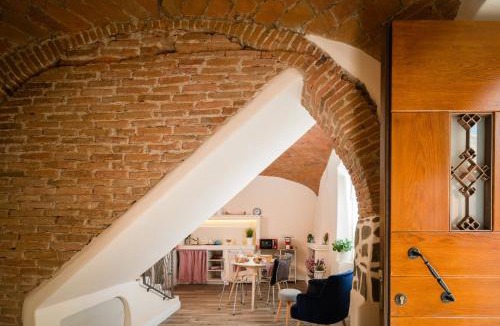 Torpe House | Domu Manca