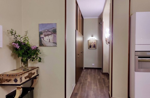 Verona City Centre House | Domus Ballà Tonale Camera 2