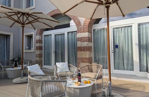 Marcellise Bed & Breakfast | Domus MEA - Breakfast Included!