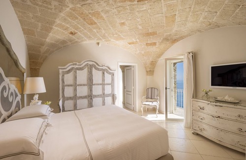 Centro Storico Hotel | Don Ferrante - Dimore di Charme