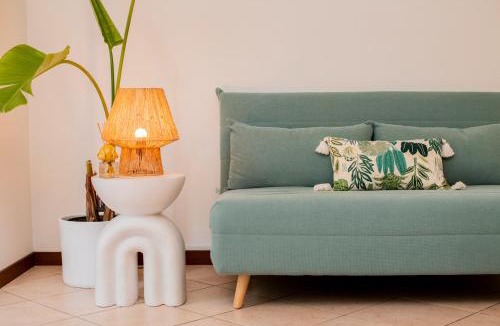 Illasi Apartment | Dream Room Apartment