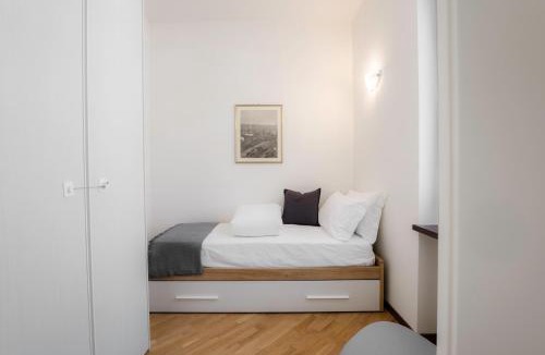 Verona City Centre Apartment | EAP suites 2, Verona