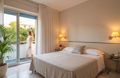 Torre Canne Hotel | Eden Torre Canne