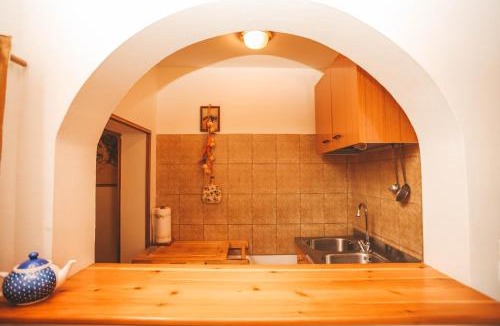 Alghero City Centre Apartment | El Dorado Apartment 3