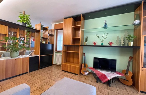 Borgo Milano House | [Elegant Apartment 3km far from the Arena]