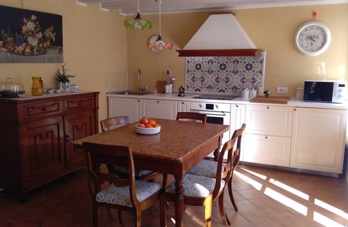 Nord-Est Villa | Elegant villa with large garden in the hills of Verona