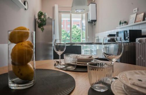 Ivrea Apartment | Eleganza e comfort in centro