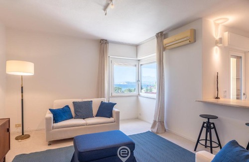 Su Forti Apartment | Estay - Panoramic Seaview Apartment 2
