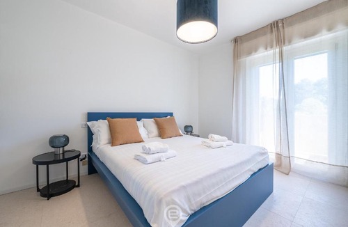 Su Forti Apartment | Estay - Panoramic Seaview Apartment 2